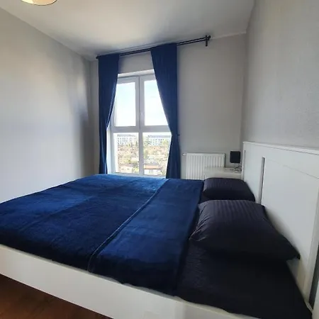 Bazantow Apartament Apartment