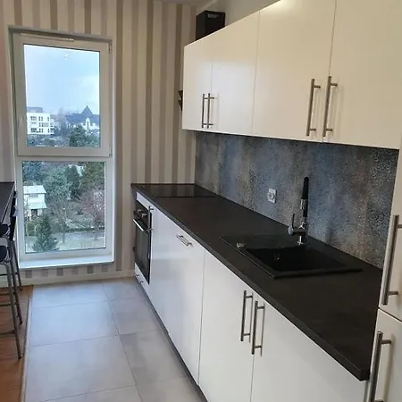 Bazantow Apartament Apartment *