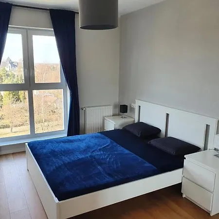 Bazantow Apartament Apartment *