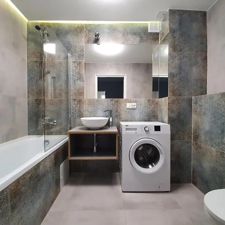 Bazantow Apartament Apartment